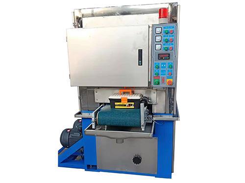 金属去毛刺机 金属去毛刺机