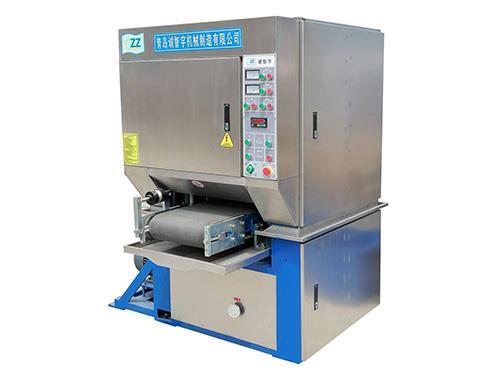 中小型企业金属去毛刺机自动化升级路径