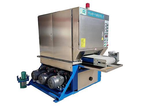 不锈钢去毛刺机