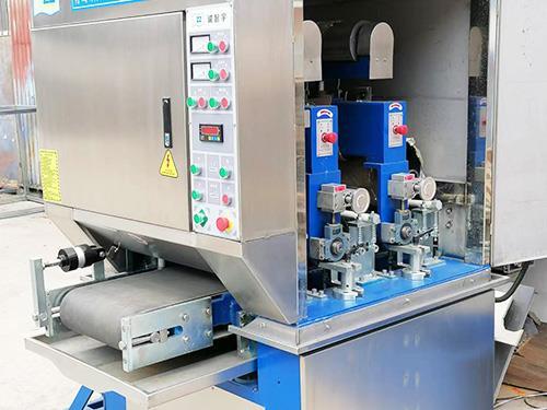 不锈钢去毛刺机 不锈钢去毛刺机