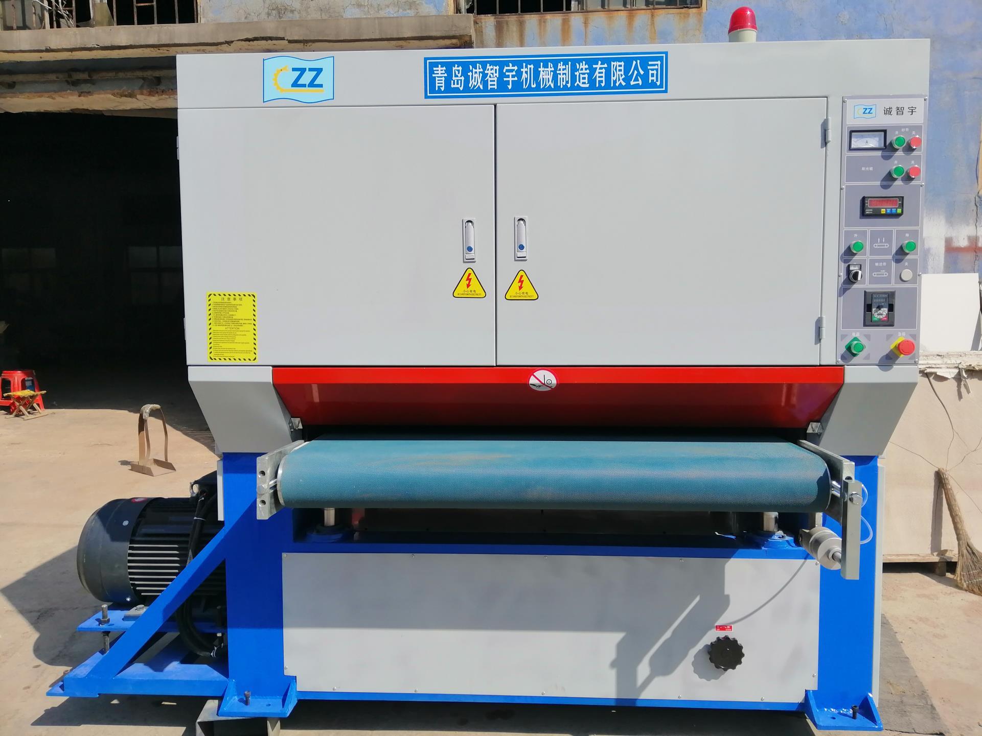 不锈钢精密小件去毛刺机工艺方案