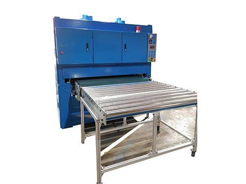 不锈钢去毛刺机